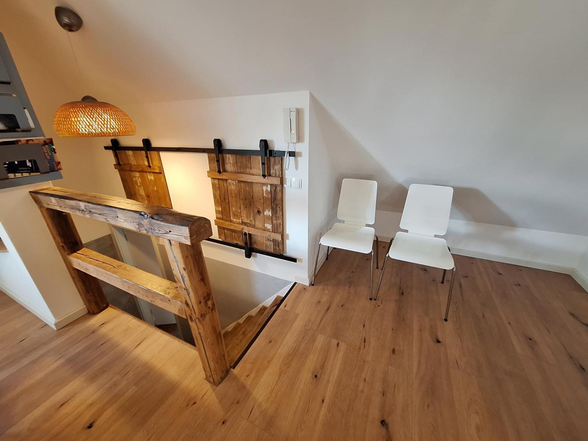 Bielefeld Zentral Komplette Fewo, 4 Schlafbereiche Bis Zu 8 Personen المظهر الخارجي الصورة